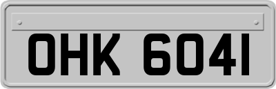 OHK6041