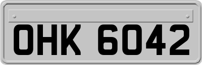 OHK6042
