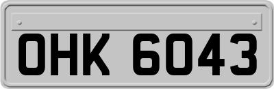 OHK6043