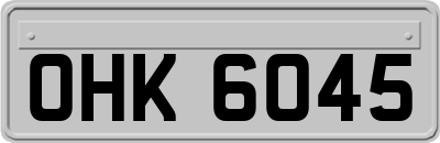 OHK6045