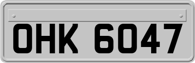 OHK6047