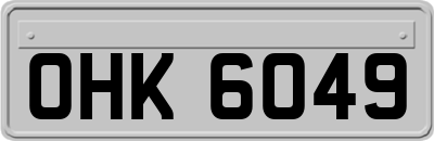 OHK6049