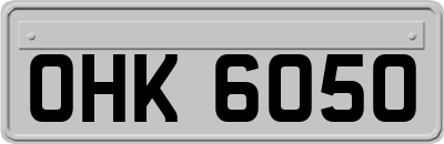 OHK6050