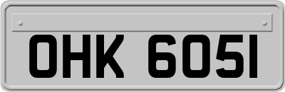 OHK6051