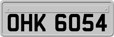OHK6054