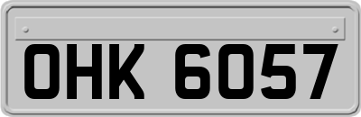 OHK6057
