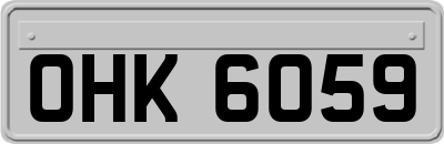 OHK6059
