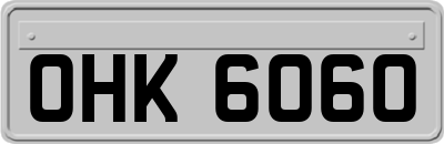 OHK6060