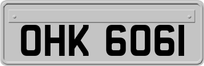 OHK6061