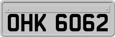 OHK6062