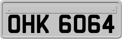 OHK6064