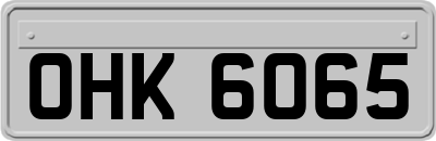 OHK6065