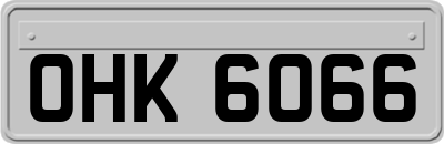 OHK6066