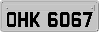 OHK6067