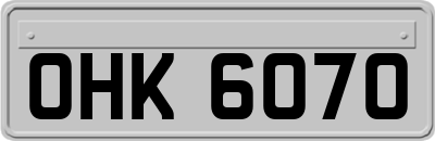 OHK6070