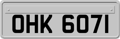 OHK6071
