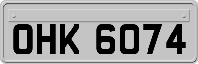 OHK6074