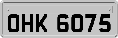 OHK6075