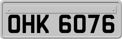 OHK6076