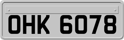 OHK6078