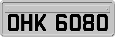 OHK6080