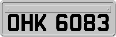 OHK6083