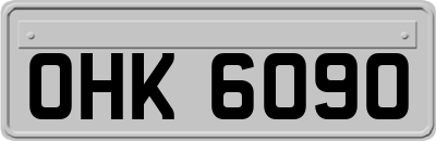 OHK6090