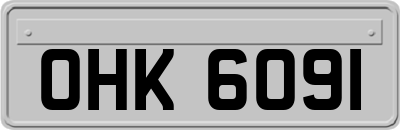OHK6091