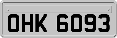 OHK6093
