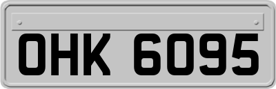OHK6095