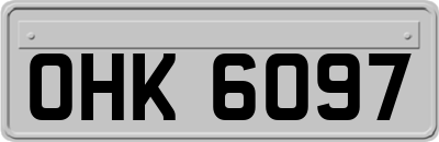 OHK6097