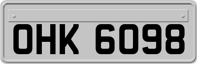 OHK6098