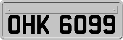 OHK6099