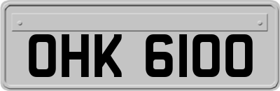 OHK6100