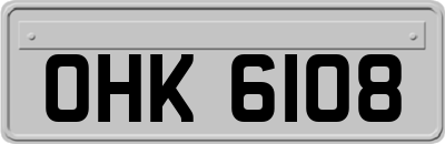 OHK6108
