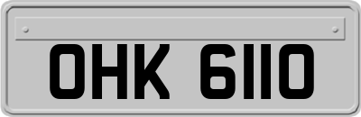 OHK6110