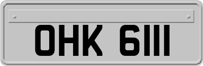 OHK6111