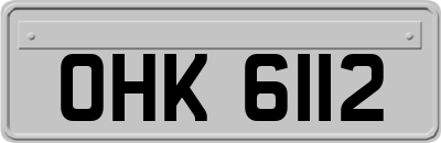 OHK6112
