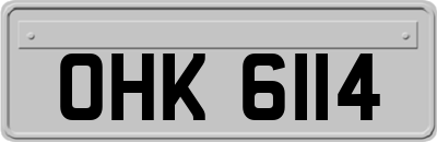OHK6114