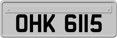 OHK6115