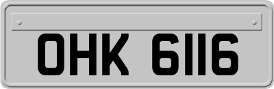 OHK6116