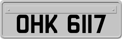 OHK6117