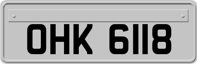 OHK6118
