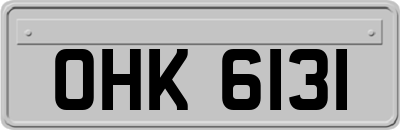 OHK6131