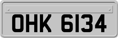 OHK6134