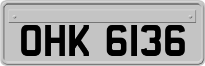 OHK6136