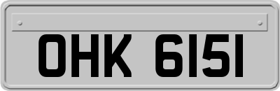 OHK6151