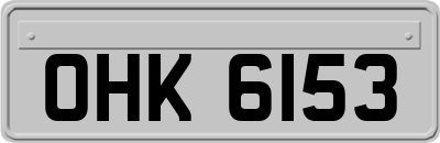 OHK6153