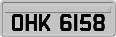 OHK6158