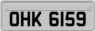 OHK6159